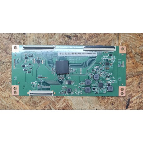 Placa T-CON Toshiba 50UL2063DG Recondicionado Ref: CCPD-TC495-008