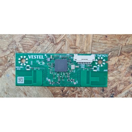 Modulo Wireless Toshiba 50UL2063DG Recondicionado Ref: 300120R1
