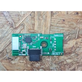 Modulo Bluethoot Toshiba 50UL2063DG Recondicionado Ref: 17TB02 / 21111BAR3