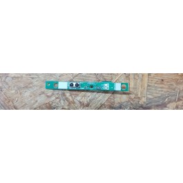 Sensor IR Toshiba 50UL2063DG Recondicionado Ref: 17LD201 / 19081BR1