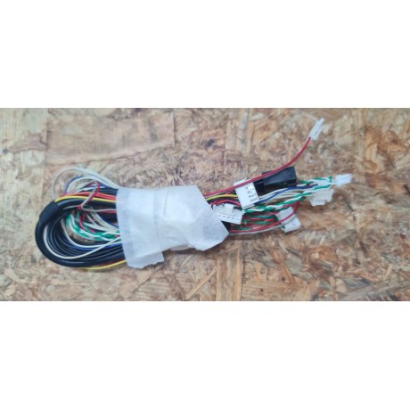 Kit Cabos Toshiba 50UL2063DG Recondicionado