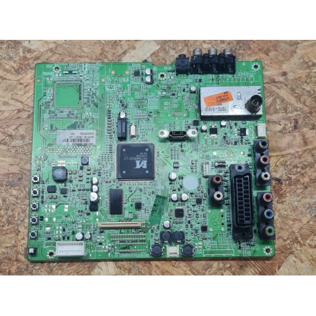 Motherboard Mitsai 22M09 Recondicionado Ref: 17MB25-1
