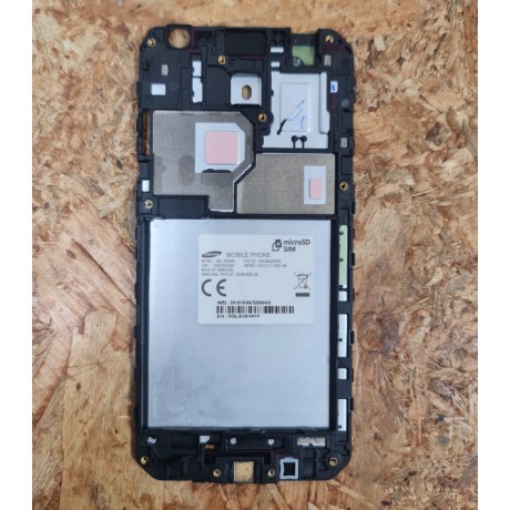 Frame do LCD Samsung Galaxy J320 / Samsung J3 2016 Recondicionado