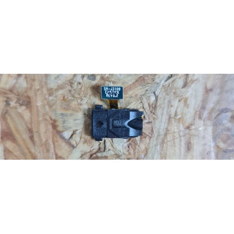 Jack de Audio Samsung Galaxy J320 / Samsung J3 2016 Recondicionado