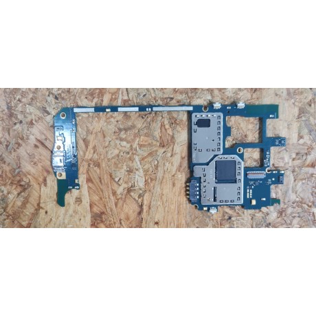 Motherboard Samsung Galaxy J320 / Samsung J3 2016 Recondicionado (REMOVER CONTAS)