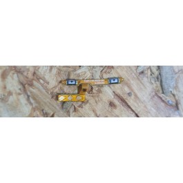 Flex Botão Volume Samsung A225F / Samsung A22 Recondicionado