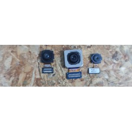 Kit de Cameras Traseira Samsung A225F / Samsung A22 Recondicionado