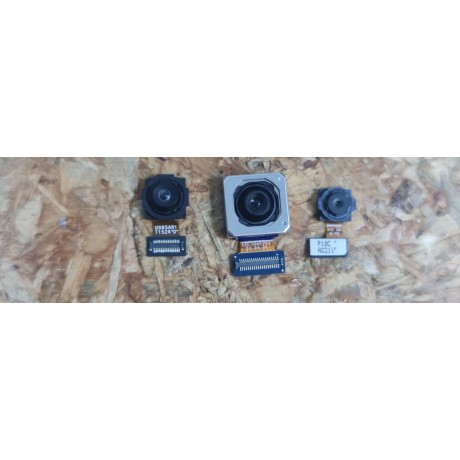 Kit de Cameras Traseira Samsung A225F / Samsung A22 Recondicionado
