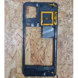 Middle Cover Samsung A225F / Samsung A22 Recondicionado