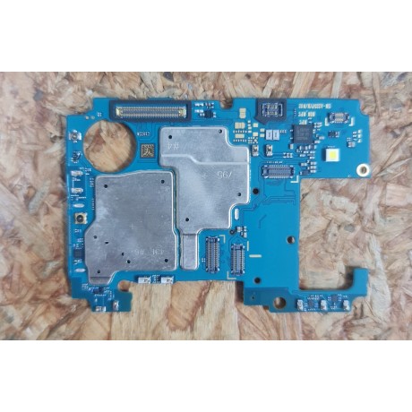 Motherboard Samsung A225F / Samsung A22 Recondicionado (NÃO CARREGA)