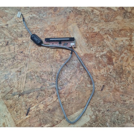 Sensor IR Videocon VU324LD Recondicionado Ref: S9 32inch IR Board Rev.1.1