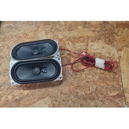 Colunas Videocon VU324LD Recondicionado Ref: 1100034455