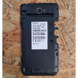 Middle Cover Sony Xperia E4 / Sony E2115 Recondicionado