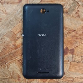 Tampa de Bateria Sony Xperia E4 / Sony E2115 Recondicionado