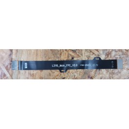 Flex de Ligação PCB C/ Conector de Carga Motorola Moto G6 Play / Motorola XT1922 Recondicionado