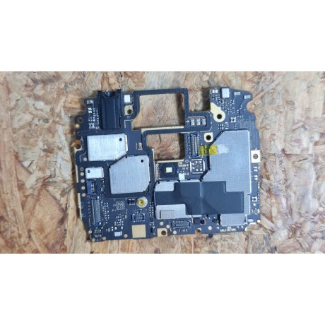 Motherboard Motorola Moto G6 Play / Motorola XT1922 Recondicionado (COM CODIGO)