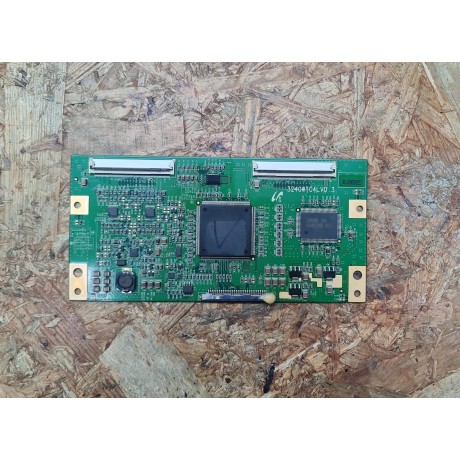 Placa T-CON Samsung LE40S71B Recondicionado Ref: 3240WTC4LVO.3