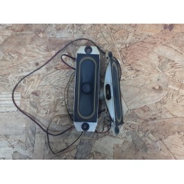 Coluna Samsung LE40S71B Recondicionado Ref: BN96-03247A