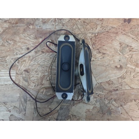 Coluna Samsung LE40S71B Recondicionado Ref: BN96-03247A