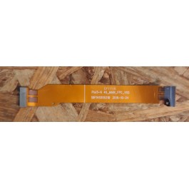 Flex de Ligação PCB C/ Conector de Carga Alcatel A3 XL / Alcatel 9008X Recondicionado