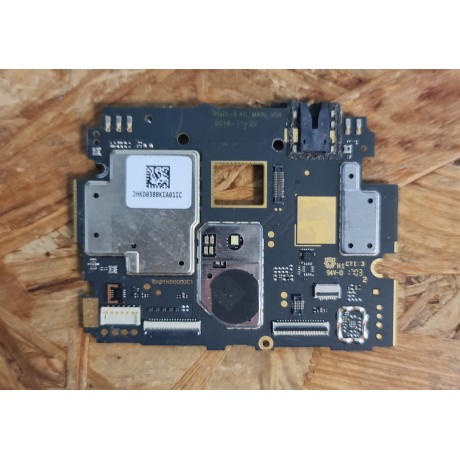 Motherboard Alcatel A3 XL / Alcatel 9008X Recondicionado (NÃO LIGA)