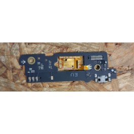 PCB C/ Conector de Carga Alcatel A3 XL / Alcatel 9008X Recondicionado