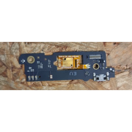 PCB C/ Conector de Carga Alcatel A3 XL / Alcatel 9008X Recondicionado