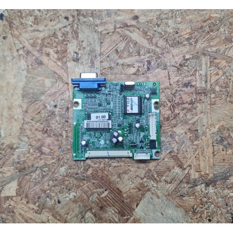 Motherboard LG Flatron L1715S Recondicionado Ref: 6870T772A61