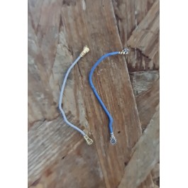 Kit Antena Coaxial Samsung Galaxy S5 / Samsung G901F Recondicionado