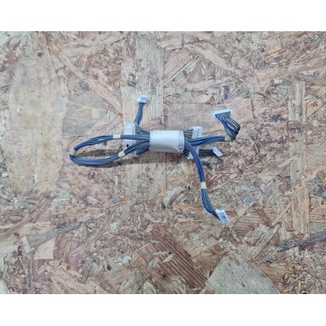 Kit De Cabos LG Flatron M227WDP-PZ Recondicionado