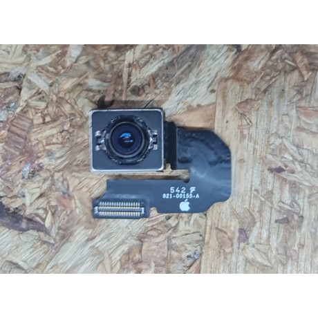 Camara Traseira Iphone 6S Plus / Iphone A1687 Recondicionado Ref: 821-00155-A