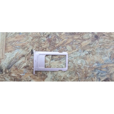 Bandeja SIM Rosa Iphone 6S Plus / Iphone A1687 Recondicionado