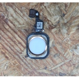 Botão Touch ID Iphone 6S Plus / Iphone A1687 Recondicionado