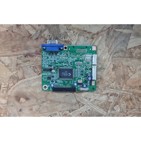 Motherboard HP Compaq WF1907v Recondicionado Ref: 715G255-5-3