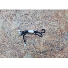 Kit De Cabos Asus VS228 Recondicionado