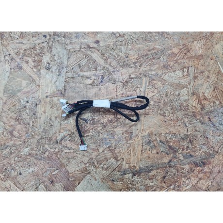 Kit De Cabos Asus VS228 Recondicionado