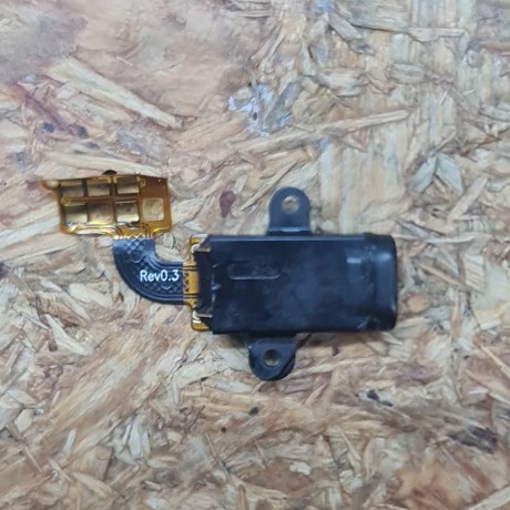 Jack Audio Samsung Galaxy S5 / Samsung G900F Recondicionado