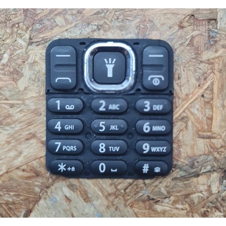 Teclado Energizer E13 Recondicionado