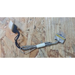 Flex LCD Asus X555L Recondicionado Ref: 1422-01UQ0AS