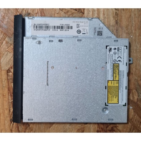 Leitor de DVD Asus X555L Recondicionado Ref: BG68-02027A