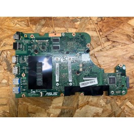 Motherboard Asus X555L Recondicionado Ref: 60NB0620-MB2302