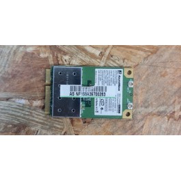 Placa Wireless Asus X59SL Recondicionado Ref: AR5B91