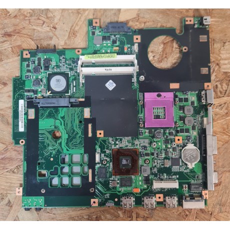Motherboard Asus X59SL Recondicionado Ref: 08G2005FS21J