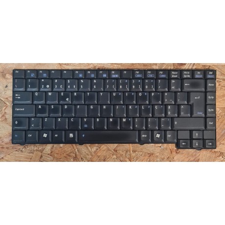 Teclado Asus X59SL Recondicionado Ref: MP-07B36P0-5283