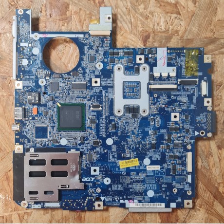 Motherboard Acer Aspire 5315 Series Recondicionado Ref: LA-3551P / MB.ALD02.001