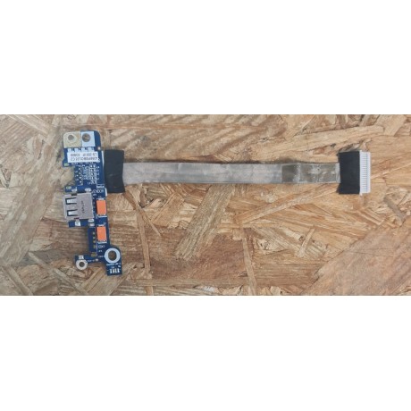 USB Board Acer Aspire 5315 Series Recondicionado Ref: LS-3551P