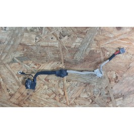 Conector Jack Sony Vaio PCG-81112M Recondicionado Ref: 015-0001-1494-A