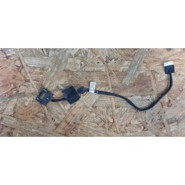 Conector de Rede RJ45 Sony Vaio PCG-81112M Recondicionado Ref: 015-0001-1493-A