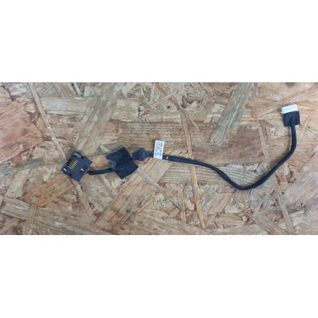 Conector de Rede RJ45 Sony Vaio PCG-81112M Recondicionado Ref: 015-0001-1493-A
