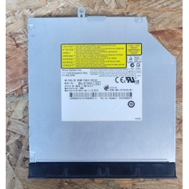 Leitor de DVD Sony Vaio PCG-81112M Recondicionado Ref: BD-5730S
